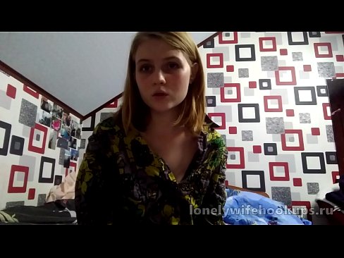 ❤️ Млада русокоса студентка од Русија сака поголеми курци. Квалитетно порно кај нас mk.tubeporno.xyz ﹏